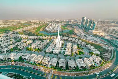 Upgraded Studio| High Floor | Full Golf View