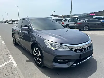 صورة مصغرة 3 لـ 2017 Honda ACCORD