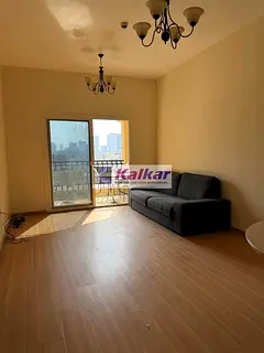 Unfurnished 1BR | Diamond Views 3 | Vacating Soon