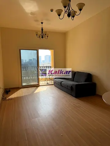 Unfurnished 1BR | Diamond Views 3 | Vacating Soon