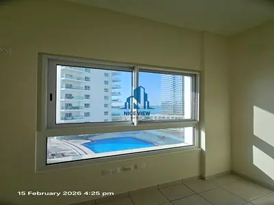 3 + Maid BR - Full Sea View - Vacant Unit