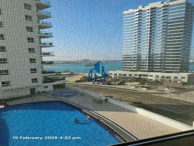 3 + Maid BR - Full Sea View - Vacant Unit