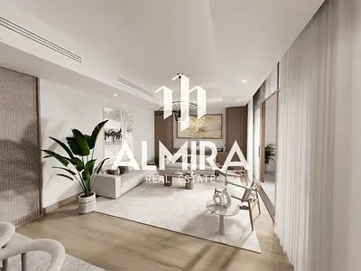 Near The Spine | Elegant Finishes | Handover Soon