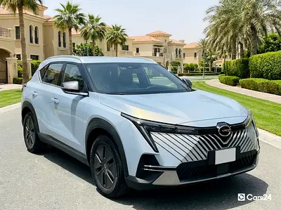 AED 972/month | 0 DP | Manufacturer Warranty | Service History | 30 Day Return | GAC EMKOO 2025