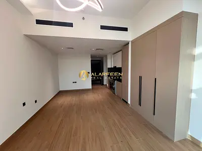Modern 1BR | Westview Garden JVC | City & Park Views