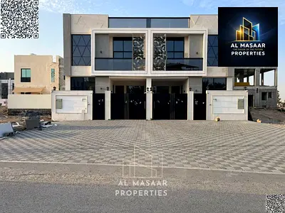 السعر يشمل رسوم التسجيل والتملك، تقع على الشارع الرئيسي، جاهزة للسكن