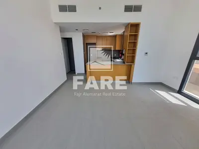 شقة غرفة وصالة للإيجار في الممشى