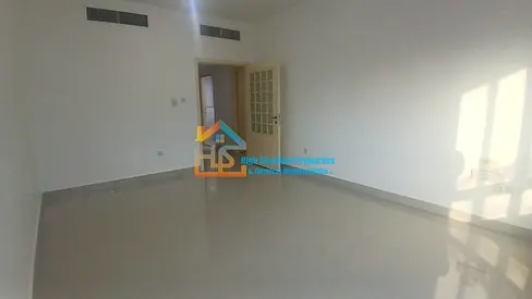 Spacious 2BHK Apartment for Rent | Balcony | Central AC | Prime Location-Muroor Area, Abu Dhabi