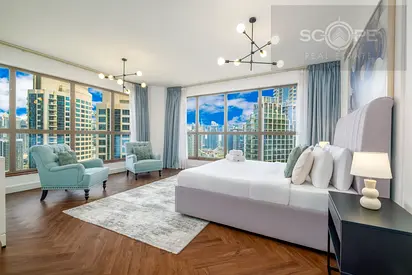Furnished | Marina View | 2912Sqft | Murjan