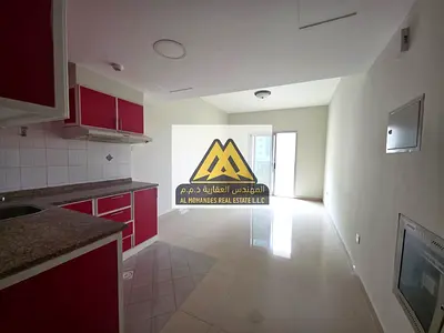 Excellent studio apartment | Great price | Prime location | Open view | Close to all amenities | Maintenance included
