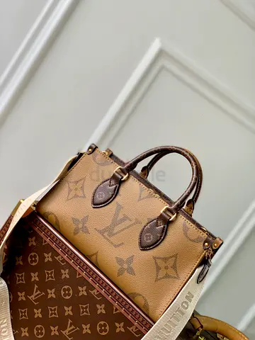 Louis vuitton hand bag