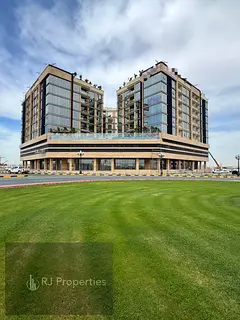 611 Road Easy Exit dubia front of Sharjah Mosque Brand new 3Bhk/Gym &amp;POOL/waderobe/Master Bed Ro