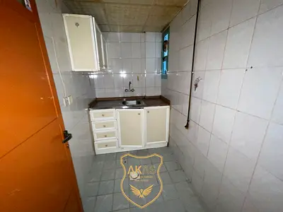 Specious Separate Kitchen Apartment For Family Rent In Al Butina