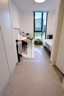 Aljada | Nest Student Studio | AED 290K | 19.2K Net Profit | 2-Year Contract with ROI Growth Potenti