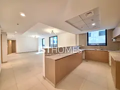 Brand-New I 1 month Free | maid’s room I Open Kitchen | Terrace I Metro Station | Open View I Swim