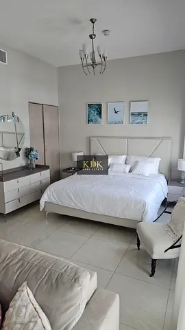 Fully Furnished | 5500 Monthly | Including Bills