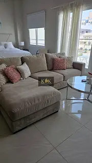 Fully Furnished | 5500 Monthly | Including Bills