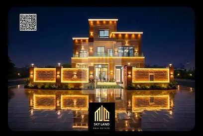 طابقين وروف_شامل رسوم التسجيل_قابل للتفاوض_تملك حر