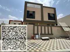 BRAND NEW 5 BEDROOM LUXURIOUS VILLA FOR RENT IN AL HELIO, AJMAN.