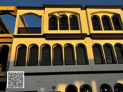 تاون هاوس عصري للبيع – تصميم حديث وموقع مميز