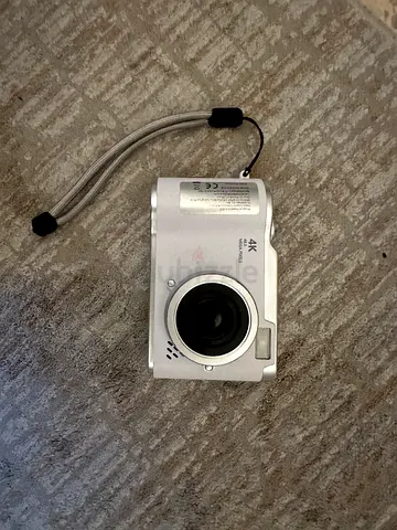 Digital camera
