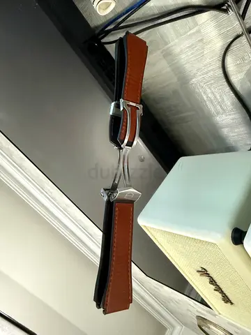 Tag heuer Connected E4 Strap 45MM