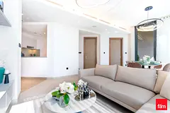 Luxury 2BR+Maid | Upgraded | Hot Deal
