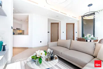 Luxury 2BR+Maid | Upgraded | Hot Deal