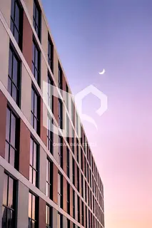 Aljada | Nest Student Studio | AED 250K | 19,200 Net Profit | 7-Year Managed Asset