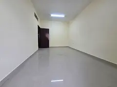 1BR Apartment in Al Nuaimiya 2 – Balcony with Open View | Separate Hall | AED 25K Yearly