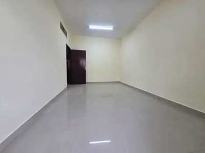 1BR Apartment in Al Nuaimiya 2 – Balcony with Open View | Separate Hall | AED 25K Yearly
