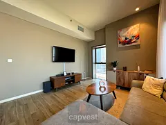 Premium Furnished 1 Bedroom Great Connectivity