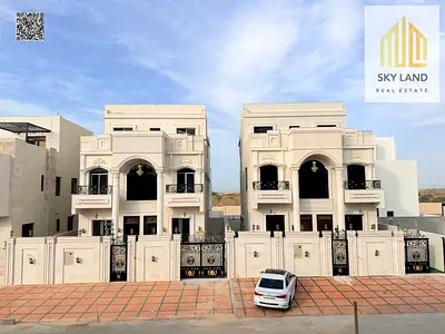 Special price for cash purchase of a villa including registration and ownership fees. Freehold owne