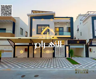 فيلا جاهزة في الحليو 2 بسعر تنافسي يشمل رسوم التسجيل