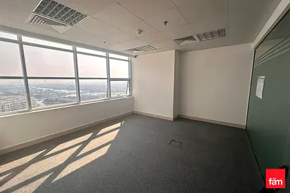 High Floor | SemiFitted | Ready to Move In