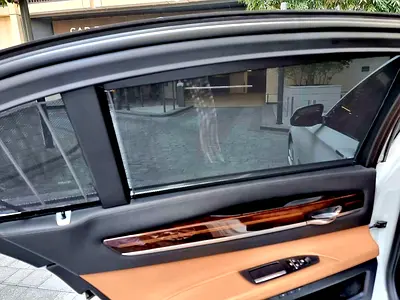 2013 BMW 7-SERIES 缩略图 12