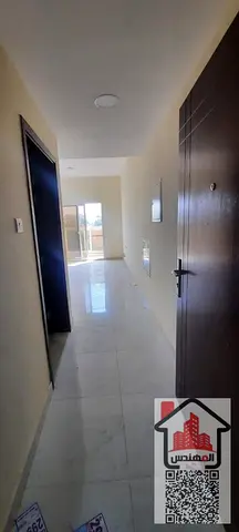 Flat for rent in Ajman