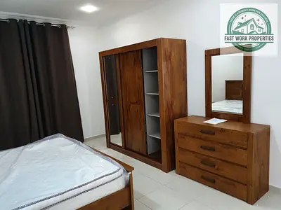 Fully Furnished | Studio Apartment For Rent