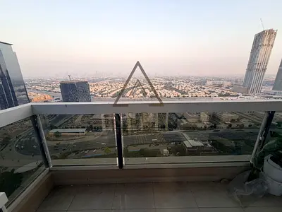 Furnished 1BR | Good Deal | Dubai Gate 1
