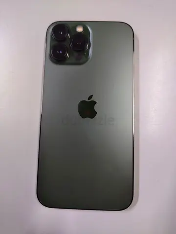 Iphone 13 pro max 256gb