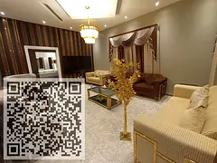 5 BEDROOM FURNISHED VILLA FOR RENT IN AL YASMEEN AJMAN