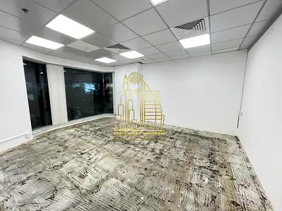Fitted Office | Premium Tower | Top Quality | Premium Area