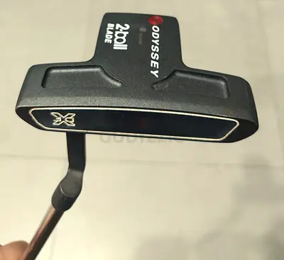 Odayass putter 34inches