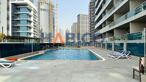 Furnished | Vacant | lowest price | Prime location