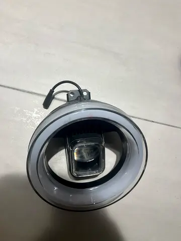 Kugoo light