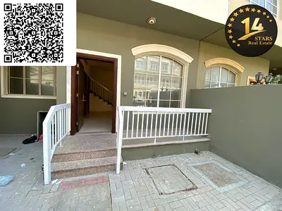 Townhouse for Rent in Ajman – Al Zahiyah in Uptown Project