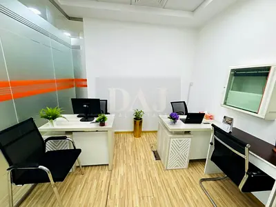 Fully Furnished Office | Direct From Landlord | Near to Public Transport |