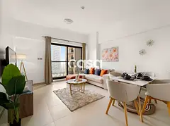 Park View | Fully Furnished | Ready To Move In