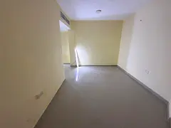 Ground floor studio apartment for annual rent in Al Jurf 2, Ajman, next to Delta Centre, opposite Ne
