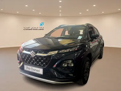 2025 Suzuki Fronx 1.5 GLX (1 Year 20,000 Km FREE Service Contract) Warranty Until November 2031
